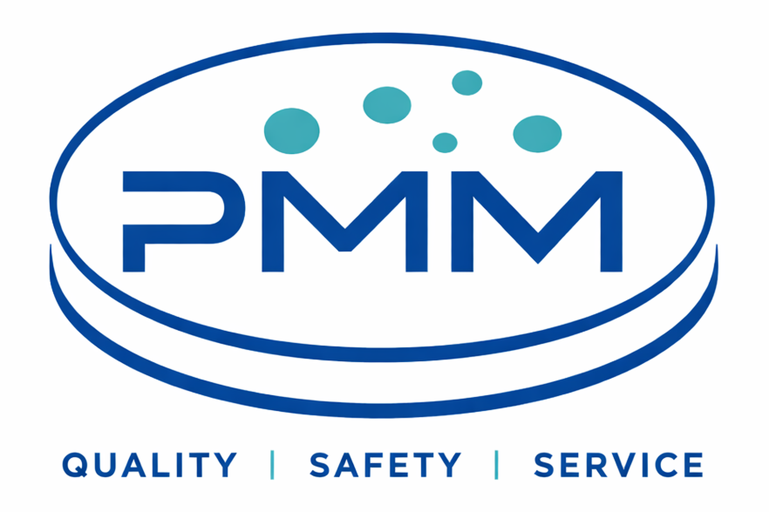 PMM Leimen Logo